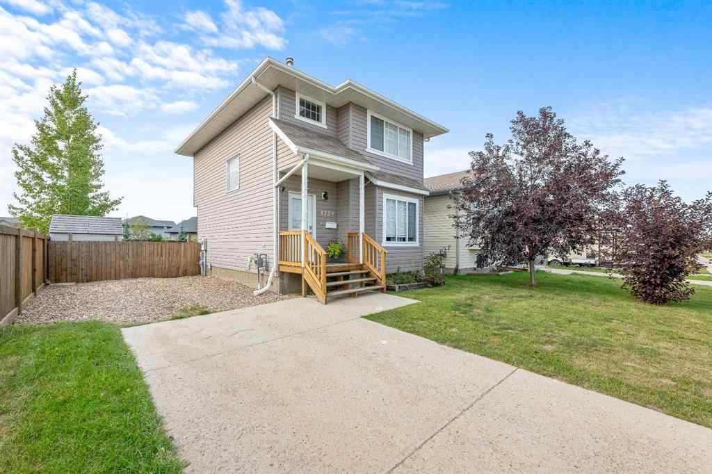 MLS® A2253942 - 4739 18 Street  in Wallacefield Lloydminster, Residential