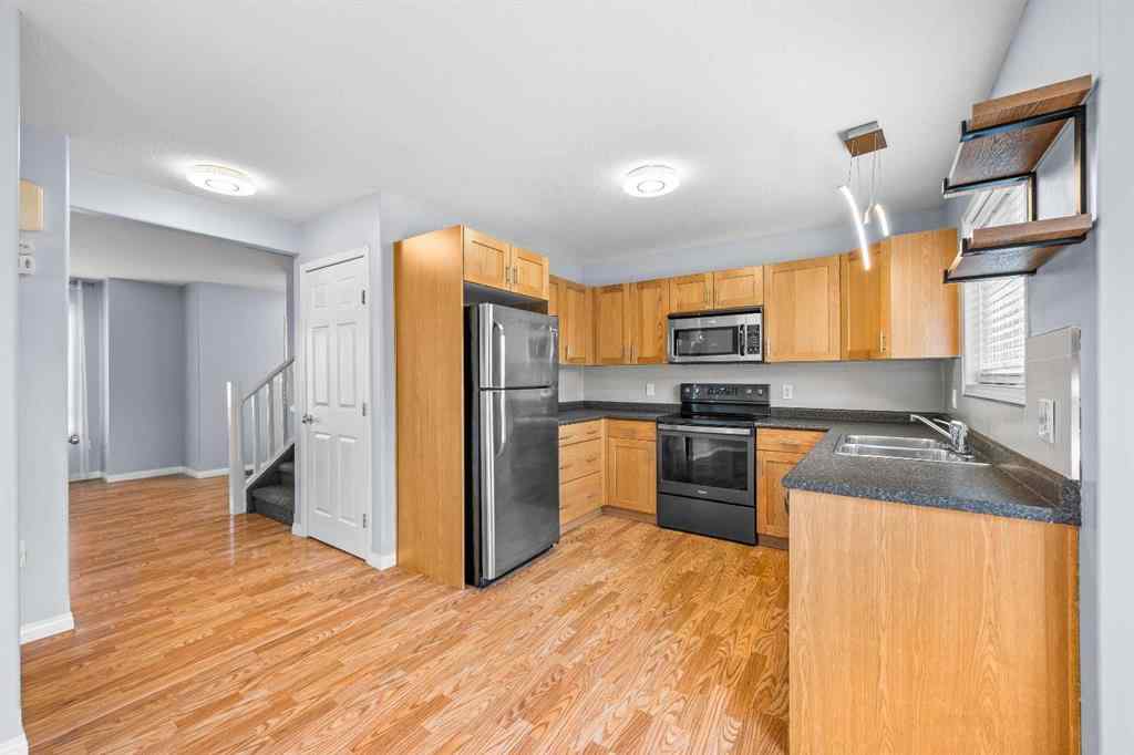 MLS® A2253942 - 4739 18 Street  in Wallacefield Lloydminster, Residential
