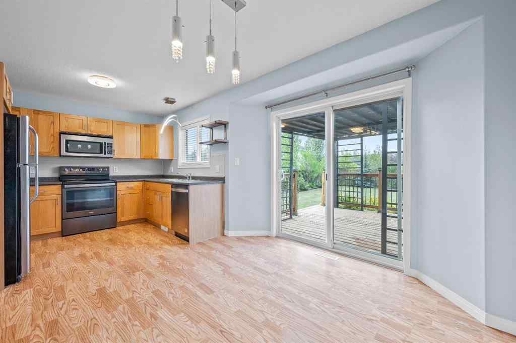 MLS® A2253942 - 4739 18 Street  in Wallacefield Lloydminster, Residential