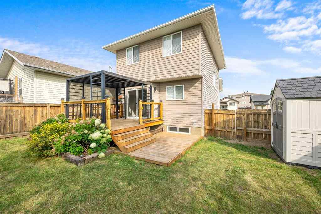 MLS® A2253942 - 4739 18 Street  in Wallacefield Lloydminster, Residential