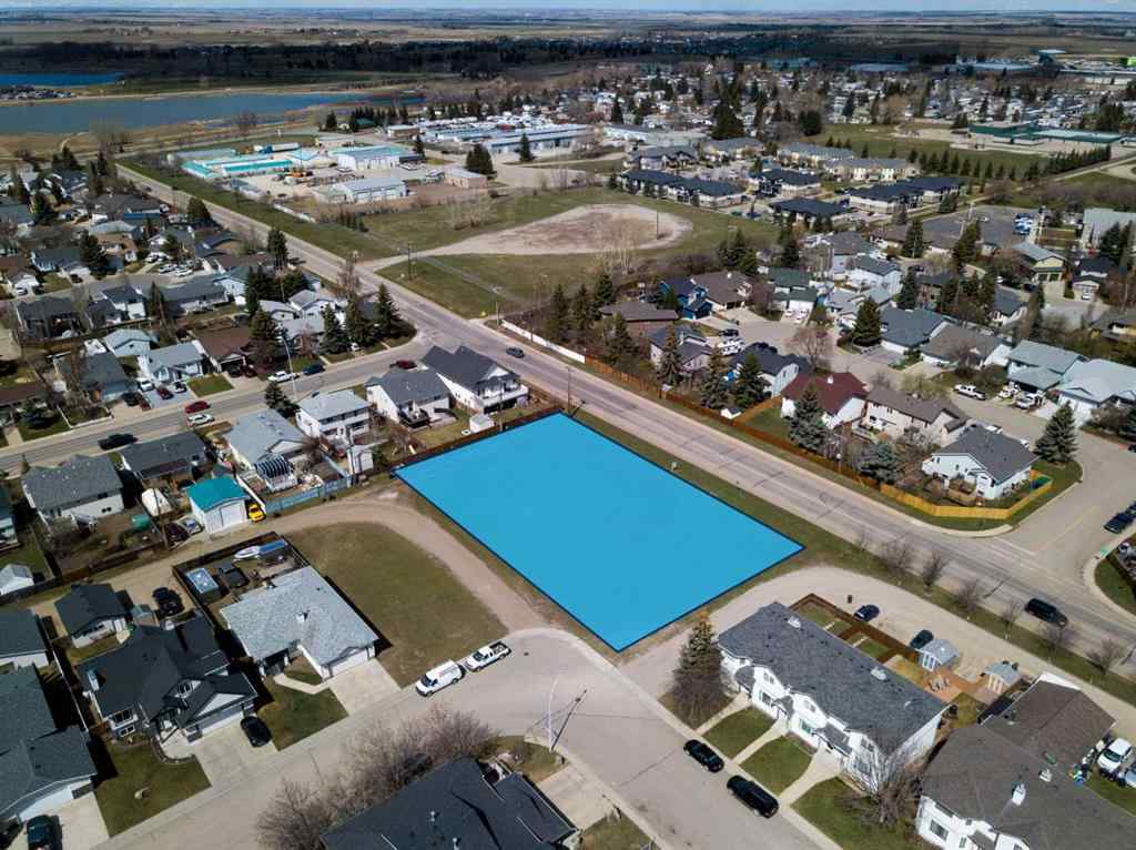 MLS® A2253943 - 346 Parkview Estates  in Parkwood Strathmore, Land