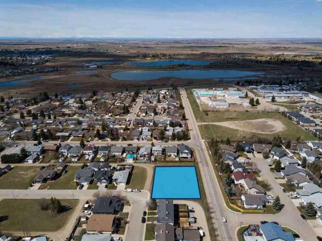 MLS® A2253943 - 346 Parkview Estates  in Parkwood Strathmore, Land