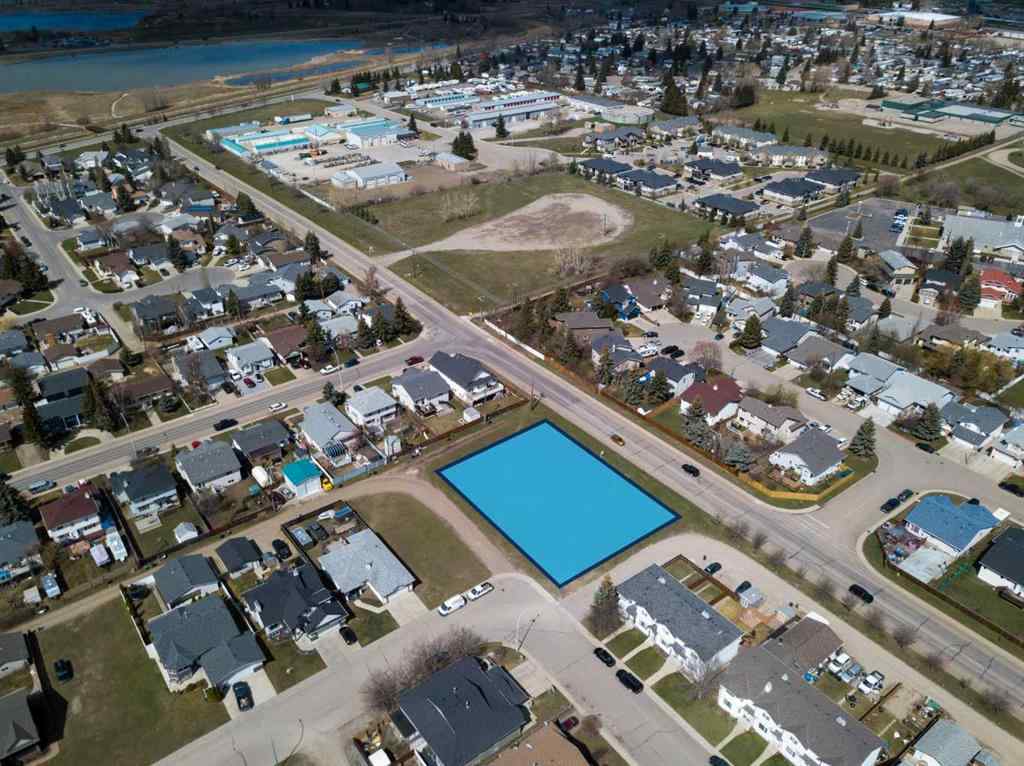 MLS® A2253943 - 346 Parkview Estates  in Parkwood Strathmore, Land