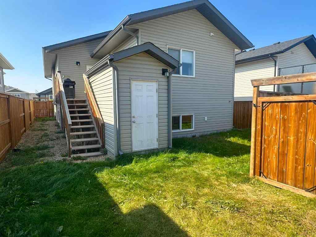 MLS® A2253944 - 115 Aurora Heights  in Aurora Blackfalds, Residential