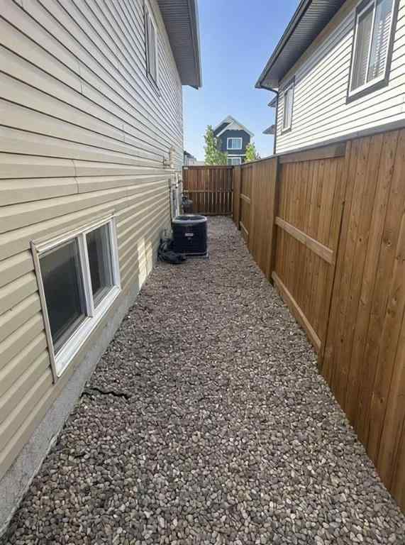 MLS® A2253944 - 115 Aurora Heights  in Aurora Blackfalds, Residential