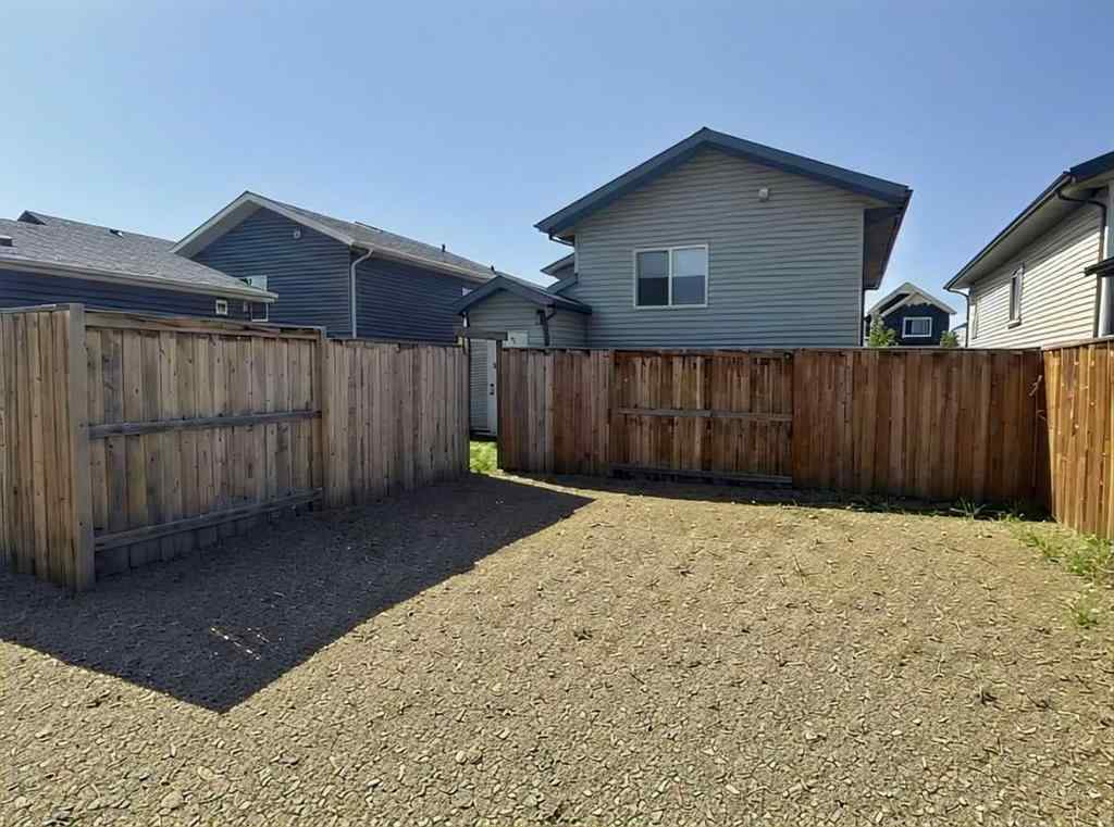 MLS® A2253944 - 115 Aurora Heights  in Aurora Blackfalds, Residential