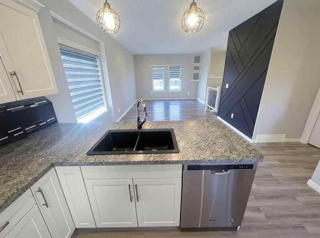 MLS® A2253944 - 115 Aurora Heights  in Aurora Blackfalds, Residential