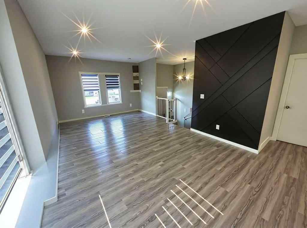 MLS® A2253944 - 115 Aurora Heights  in Aurora Blackfalds, Residential