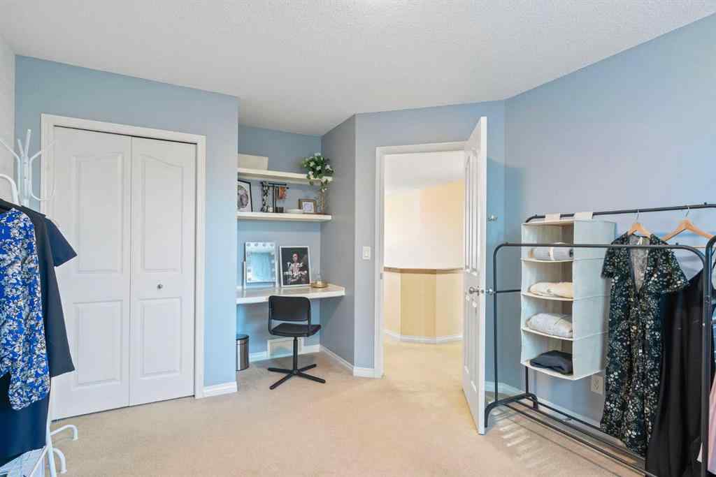 MLS® A2253945 - 42 Chaparral Grove SE in Chaparral Calgary, Residential