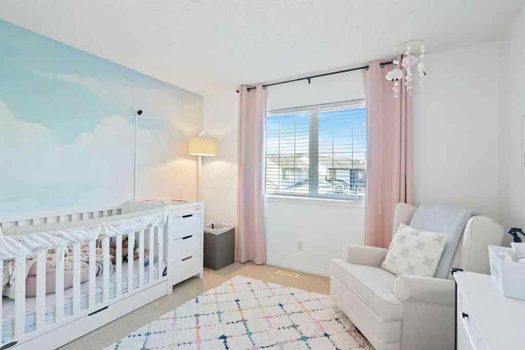 MLS® A2253945 - 42 Chaparral Grove SE in Chaparral Calgary, Residential