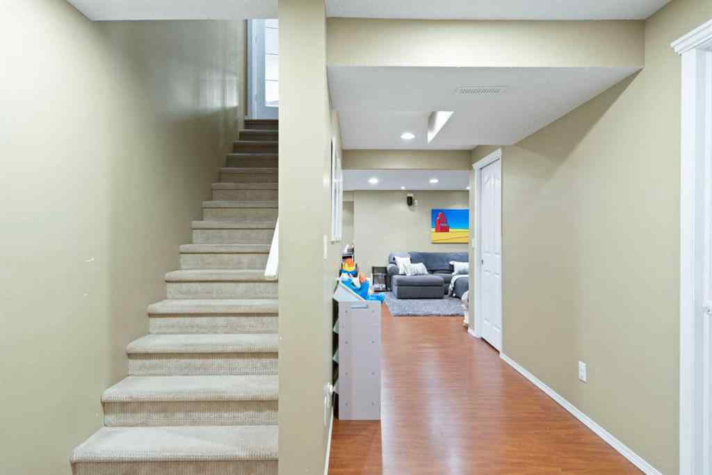 MLS® A2253945 - 42 Chaparral Grove SE in Chaparral Calgary, Residential