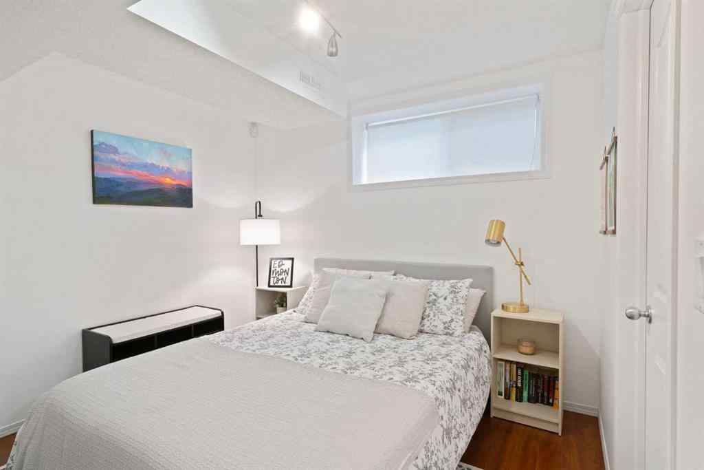 MLS® A2253945 - 42 Chaparral Grove SE in Chaparral Calgary, Residential