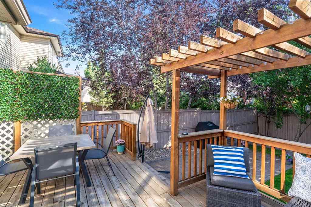 MLS® A2253945 - 42 Chaparral Grove SE in Chaparral Calgary, Residential