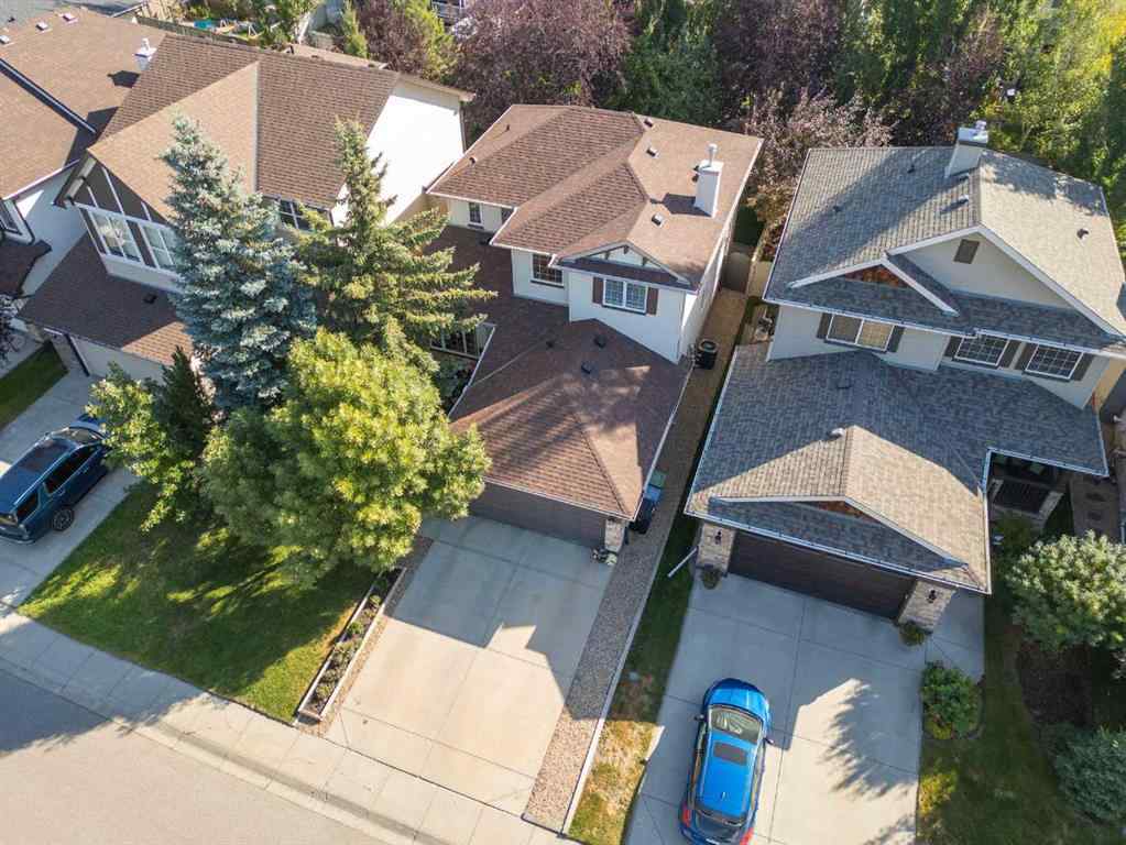 MLS® A2253945 - 42 Chaparral Grove SE in Chaparral Calgary, Residential