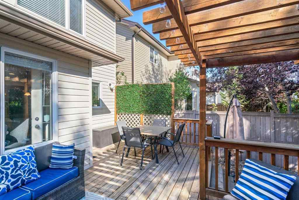 MLS® A2253945 - 42 Chaparral Grove SE in Chaparral Calgary, Residential