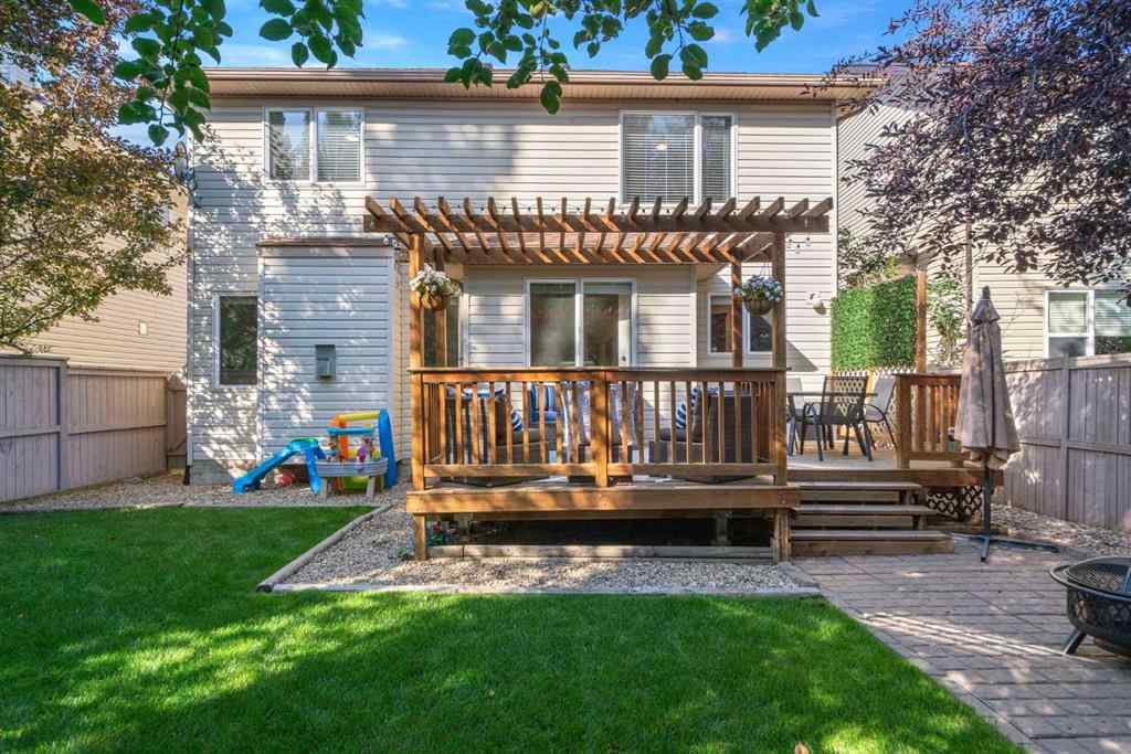 MLS® A2253945 - 42 Chaparral Grove SE in Chaparral Calgary, Residential