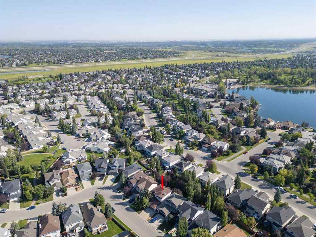 MLS® A2253945 - 42 Chaparral Grove SE in Chaparral Calgary, Residential