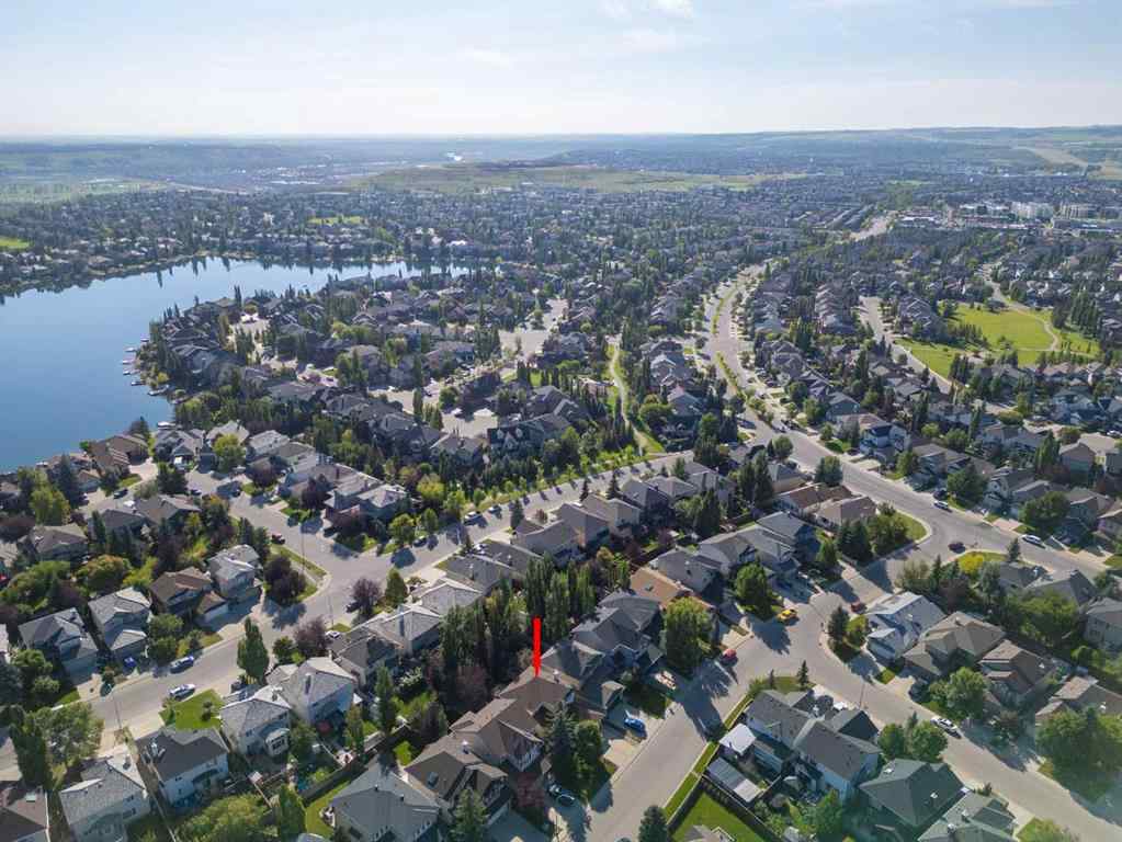 MLS® A2253945 - 42 Chaparral Grove SE in Chaparral Calgary, Residential