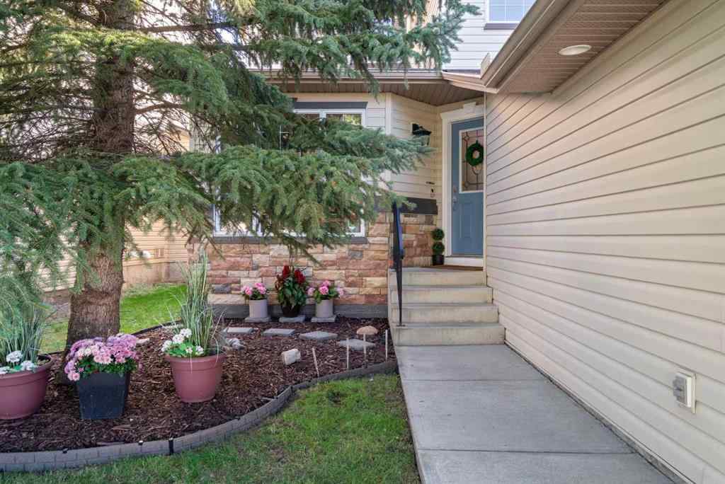 MLS® A2253945 - 42 Chaparral Grove SE in Chaparral Calgary, Residential