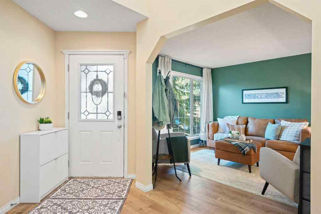 MLS® A2253945 - 42 Chaparral Grove SE in Chaparral Calgary, Residential