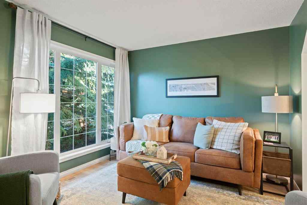MLS® A2253945 - 42 Chaparral Grove SE in Chaparral Calgary, Residential