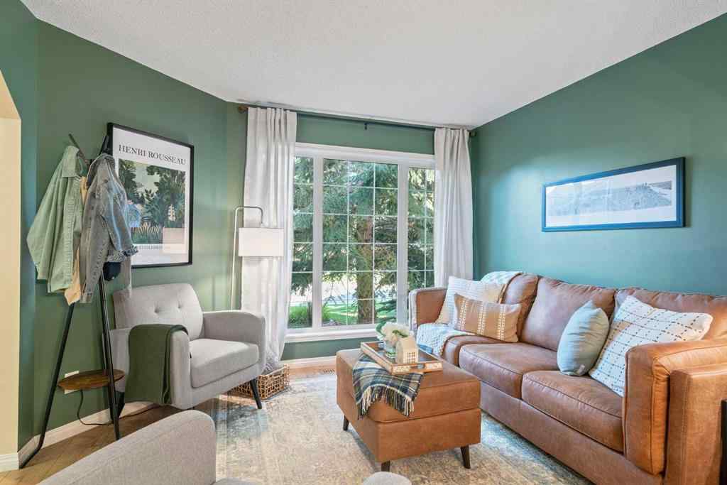 MLS® A2253945 - 42 Chaparral Grove SE in Chaparral Calgary, Residential