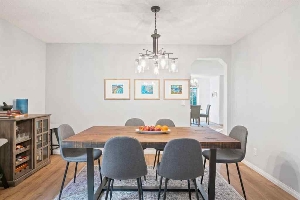MLS® A2253945 - 42 Chaparral Grove SE in Chaparral Calgary, Residential