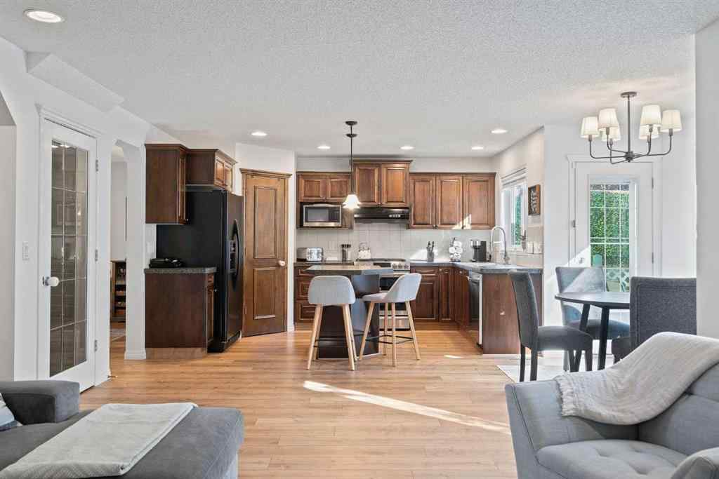 MLS® A2253945 - 42 Chaparral Grove SE in Chaparral Calgary, Residential