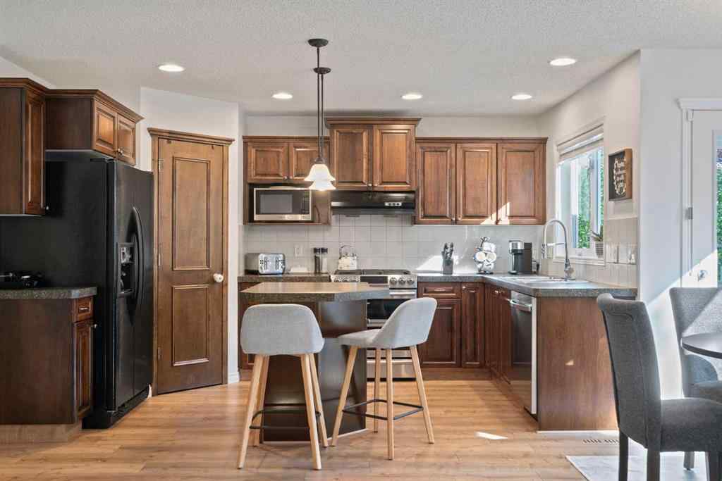 MLS® A2253945 - 42 Chaparral Grove SE in Chaparral Calgary, Residential