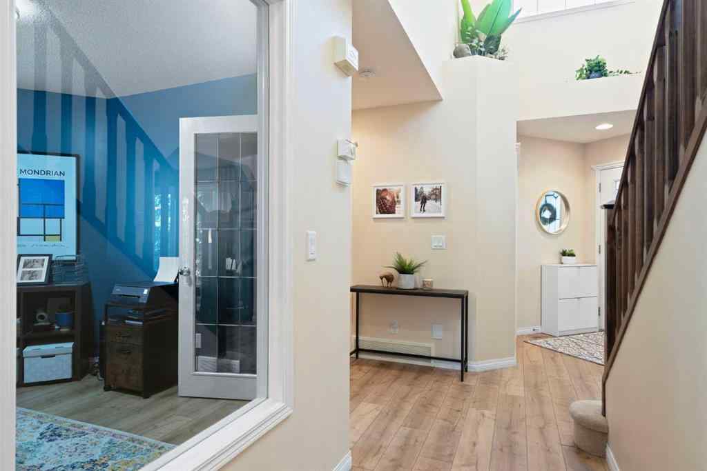 MLS® A2253945 - 42 Chaparral Grove SE in Chaparral Calgary, Residential
