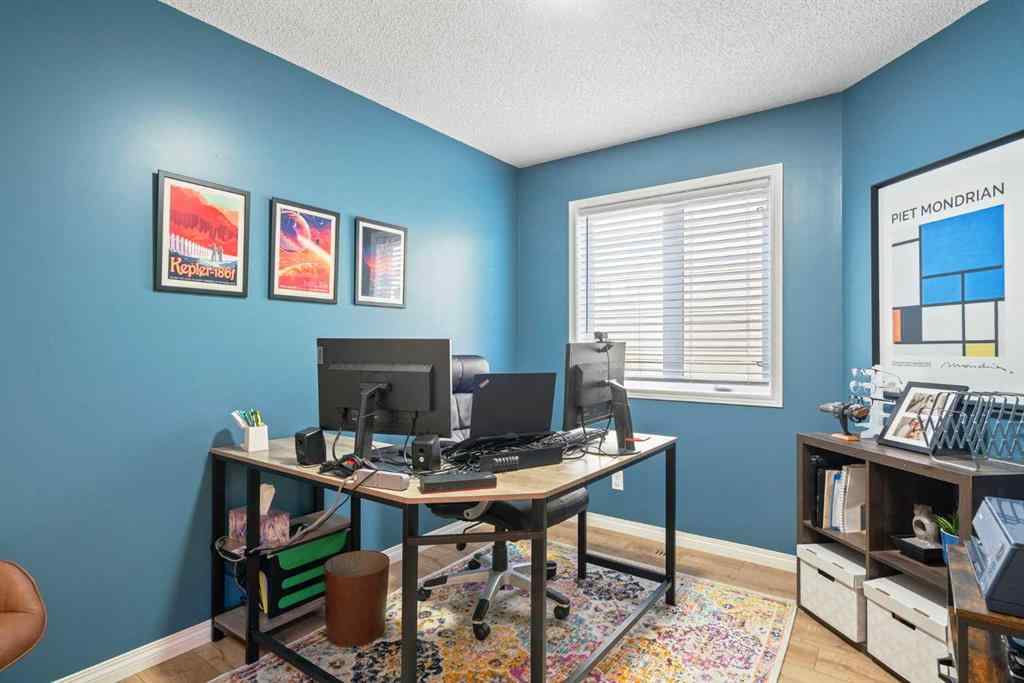 MLS® A2253945 - 42 Chaparral Grove SE in Chaparral Calgary, Residential