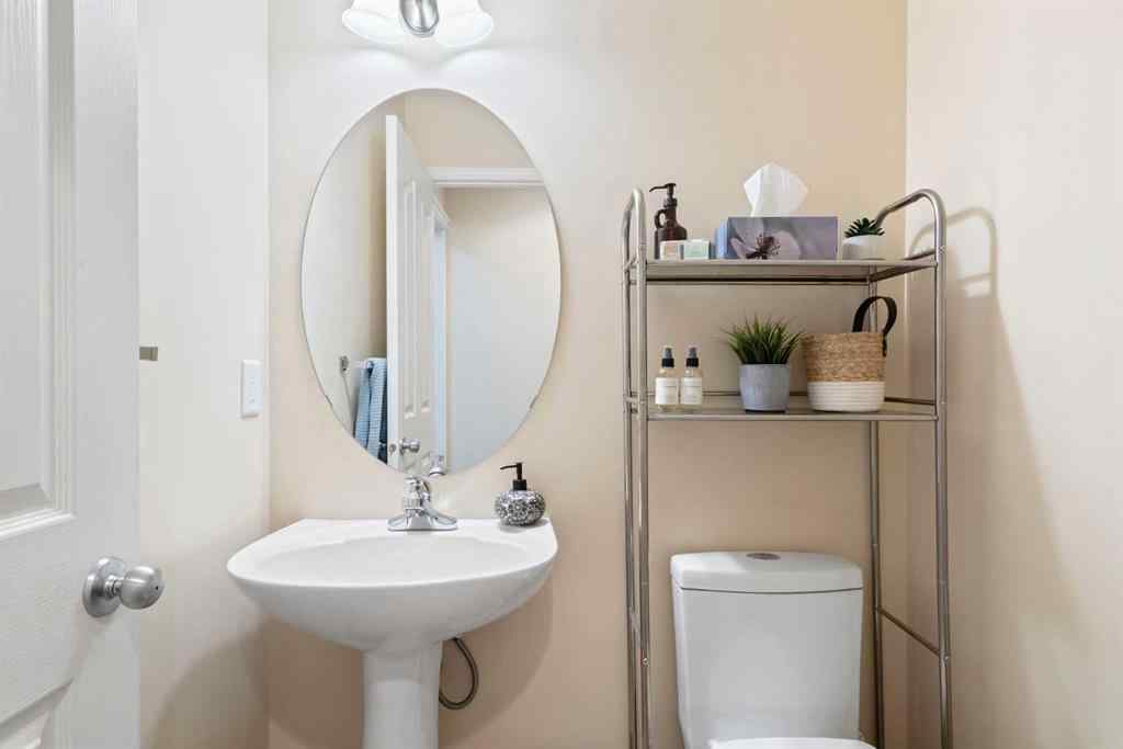MLS® A2253945 - 42 Chaparral Grove SE in Chaparral Calgary, Residential