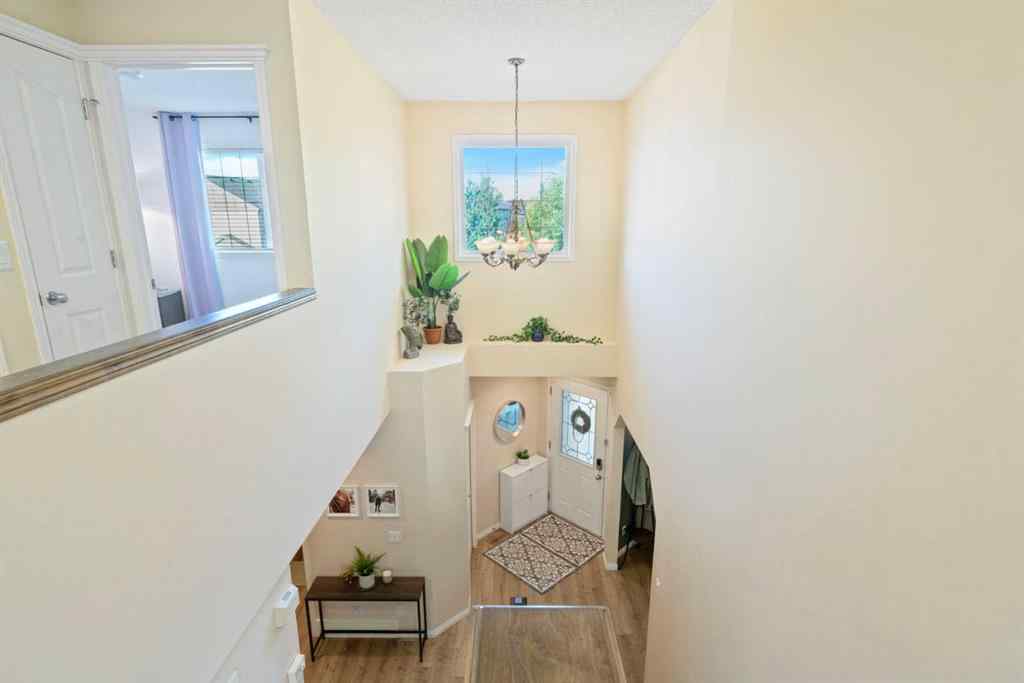 MLS® A2253945 - 42 Chaparral Grove SE in Chaparral Calgary, Residential