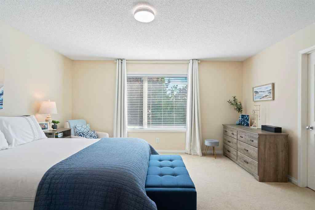 MLS® A2253945 - 42 Chaparral Grove SE in Chaparral Calgary, Residential
