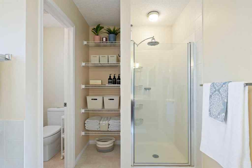 MLS® A2253945 - 42 Chaparral Grove SE in Chaparral Calgary, Residential
