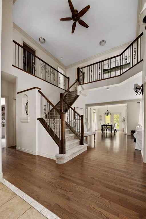 MLS® A2253946 - 181 Gleneagles View  in GlenEagles Cochrane, Residential