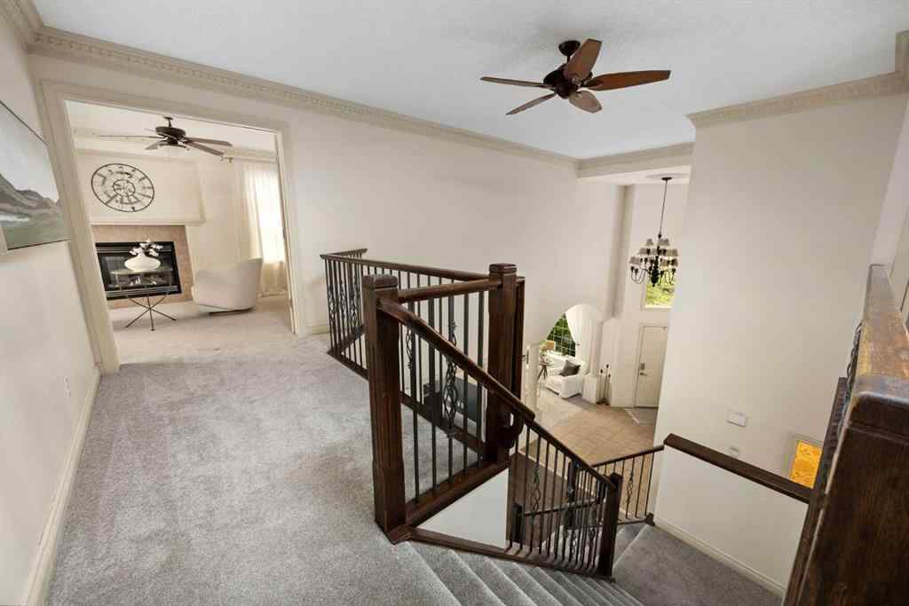 MLS® A2253946 - 181 Gleneagles View  in GlenEagles Cochrane, Residential