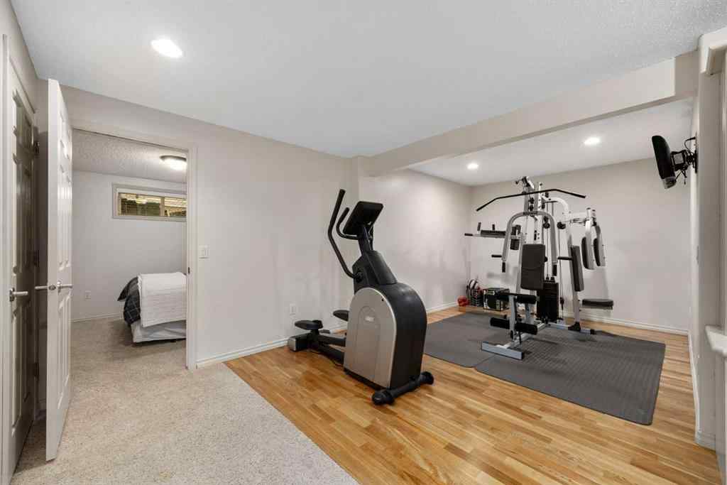 MLS® A2253946 - 181 Gleneagles View  in GlenEagles Cochrane, Residential