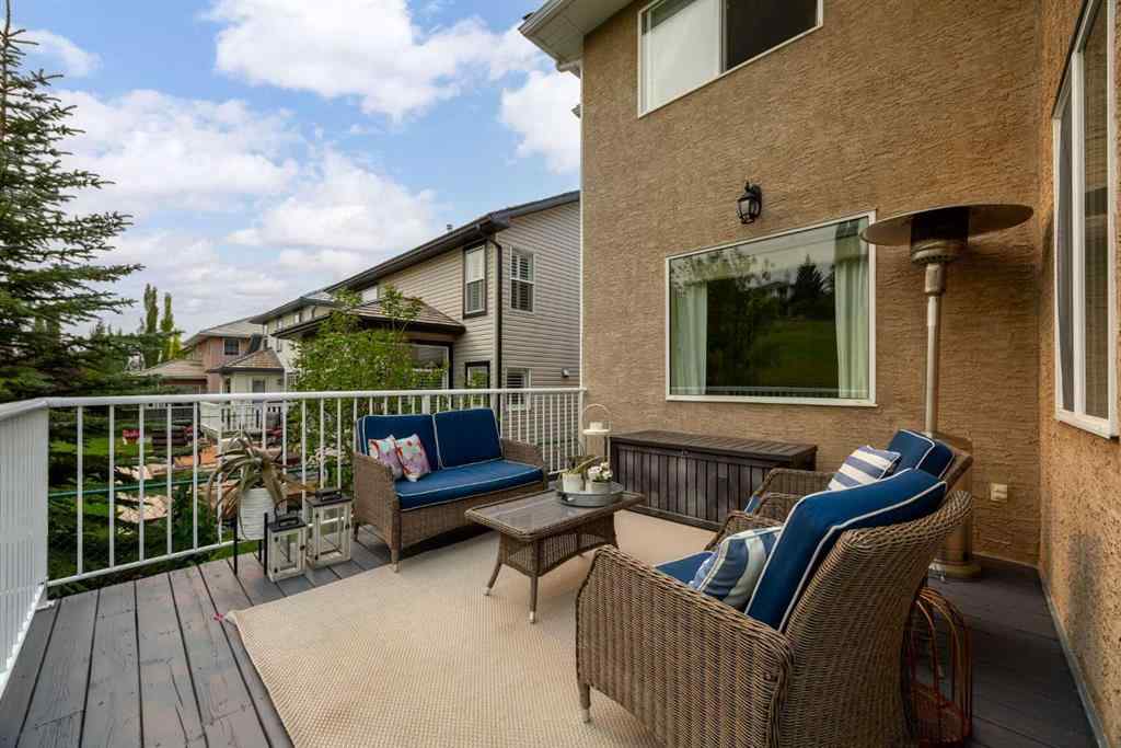 MLS® A2253946 - 181 Gleneagles View  in GlenEagles Cochrane, Residential