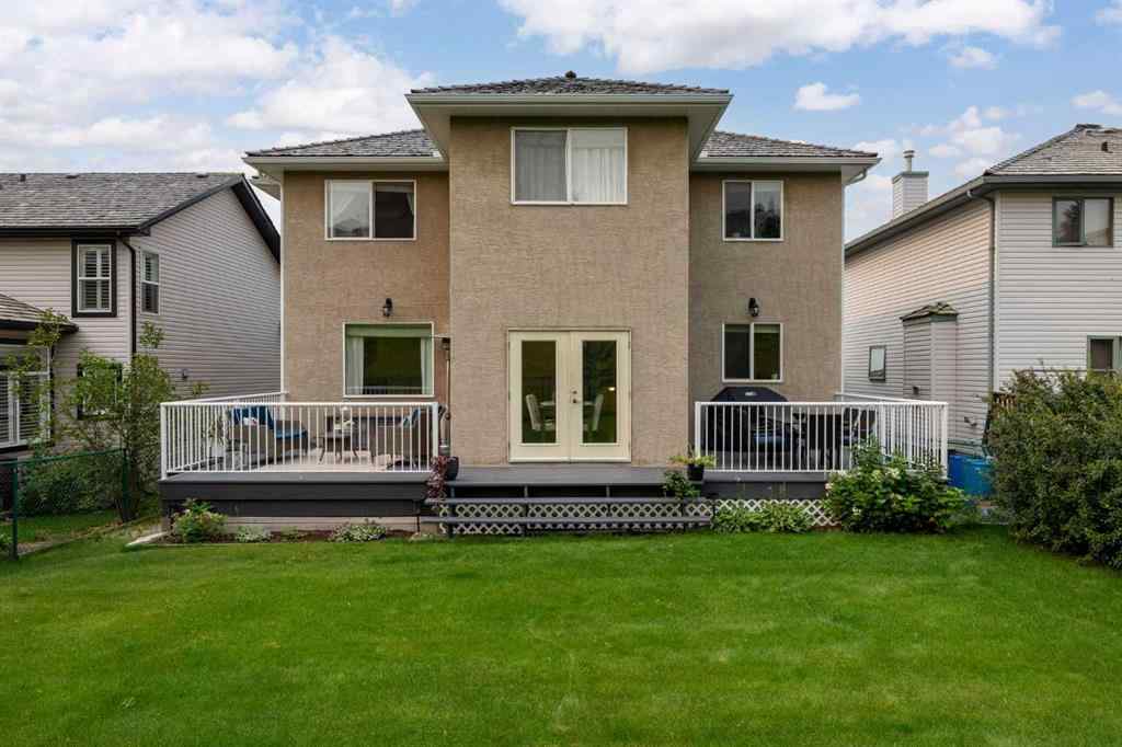 MLS® A2253946 - 181 Gleneagles View  in GlenEagles Cochrane, Residential