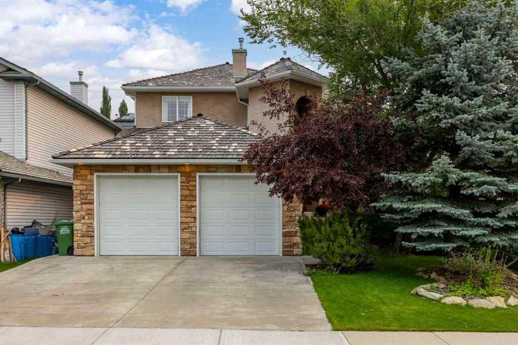 MLS® A2253946 - 181 Gleneagles View  in GlenEagles Cochrane, Residential