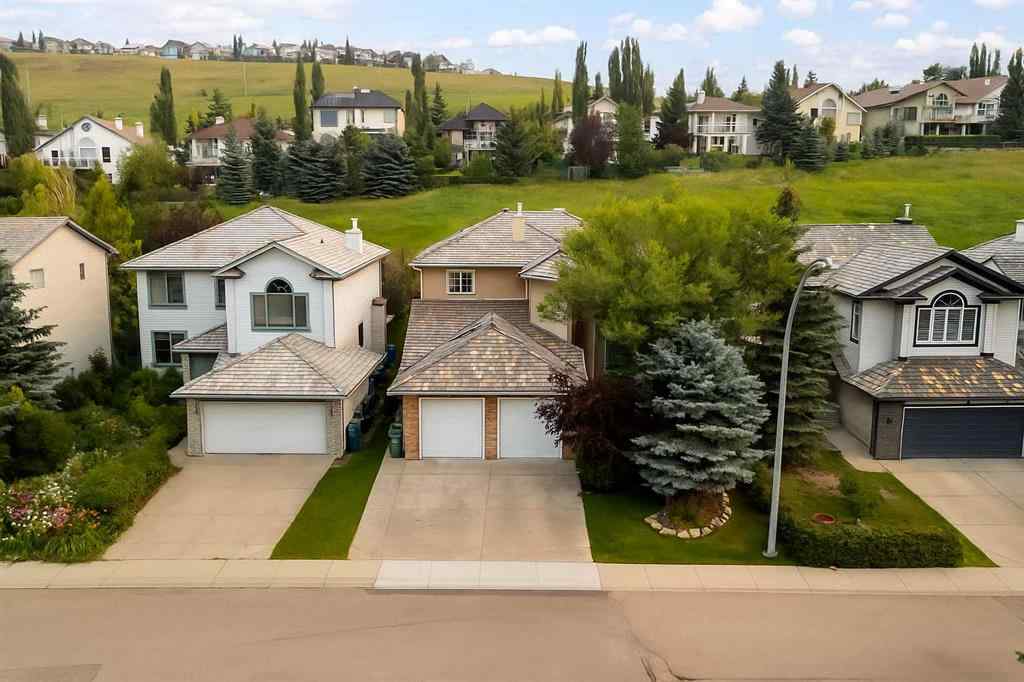 MLS® A2253946 - 181 Gleneagles View  in GlenEagles Cochrane, Residential
