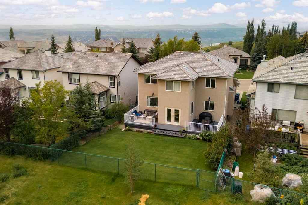 MLS® A2253946 - 181 Gleneagles View  in GlenEagles Cochrane, Residential