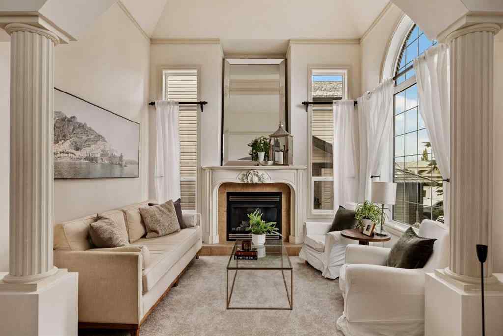 MLS® A2253946 - 181 Gleneagles View  in GlenEagles Cochrane, Residential