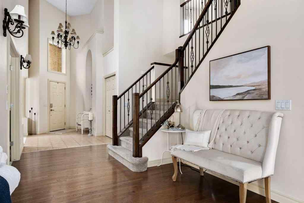 MLS® A2253946 - 181 Gleneagles View  in GlenEagles Cochrane, Residential