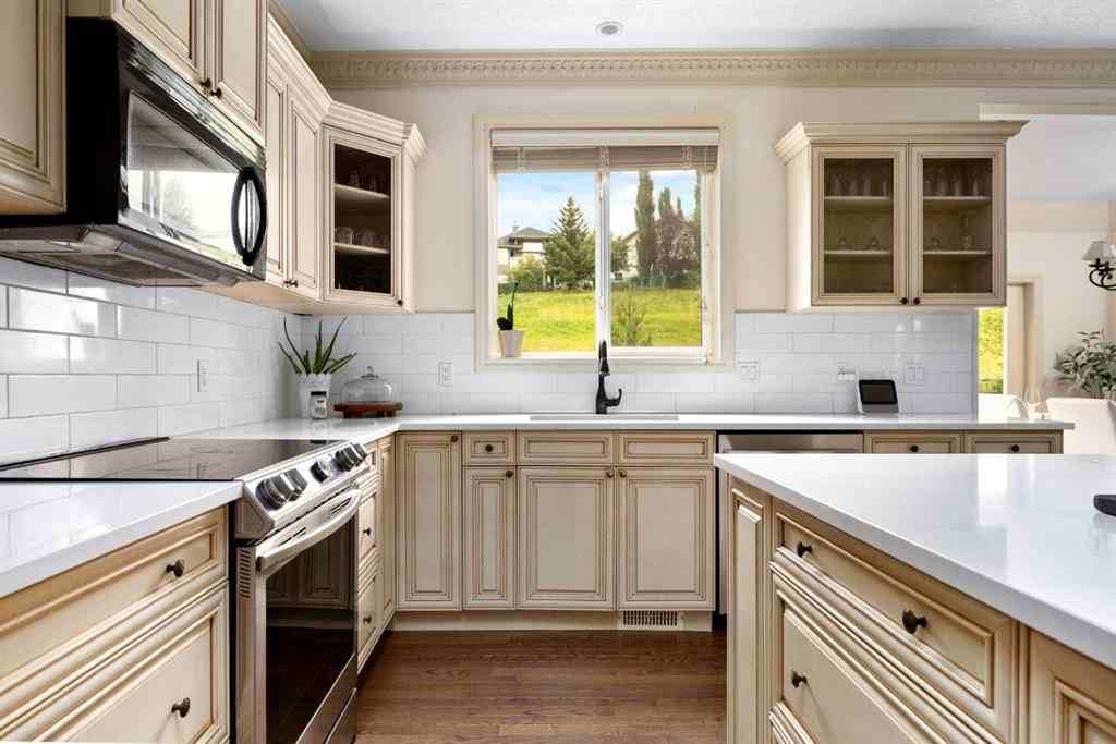 MLS® A2253946 - 181 Gleneagles View  in GlenEagles Cochrane, Residential