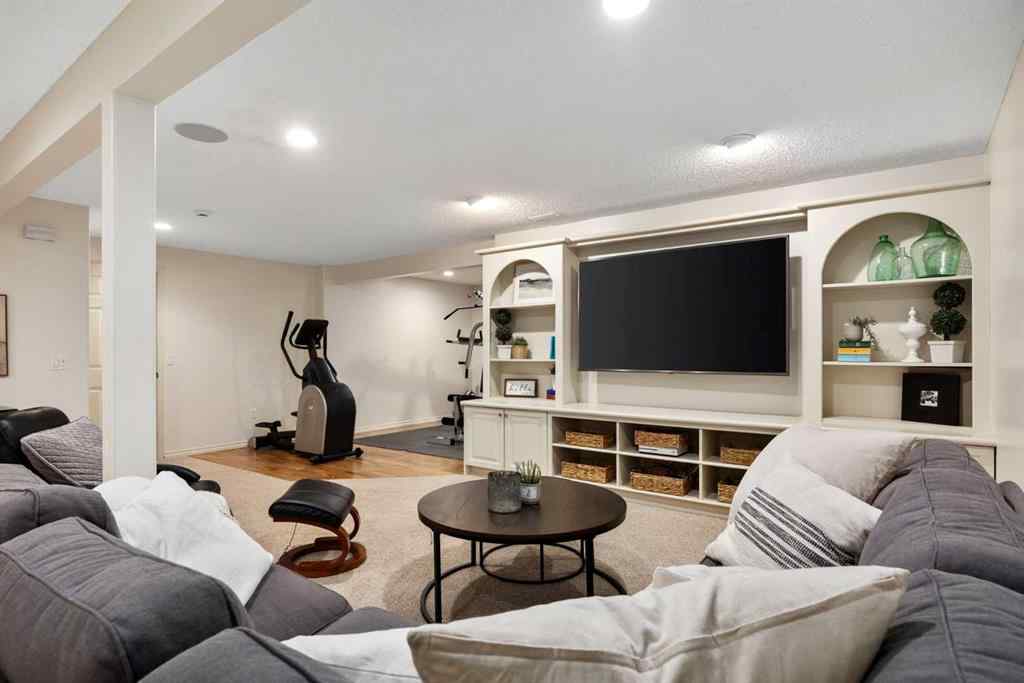 MLS® A2253946 - 181 Gleneagles View  in GlenEagles Cochrane, Residential