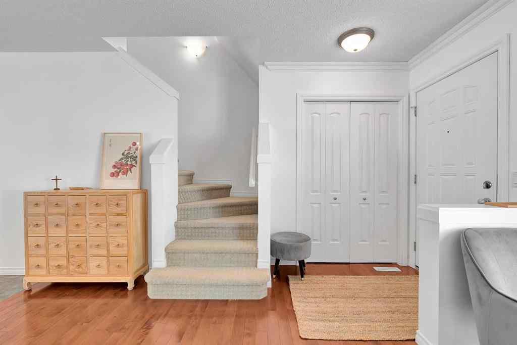 MLS® A2253947 - 216 Toscana Gardens NW in Tuscany Calgary, Residential