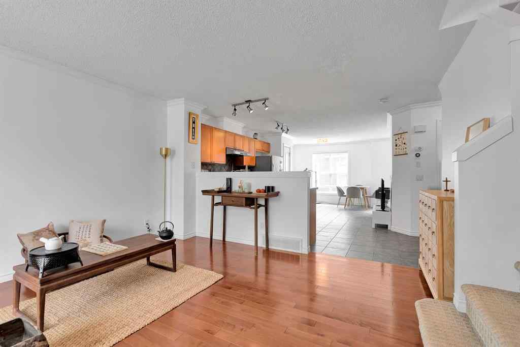 MLS® A2253947 - 216 Toscana Gardens NW in Tuscany Calgary, Residential