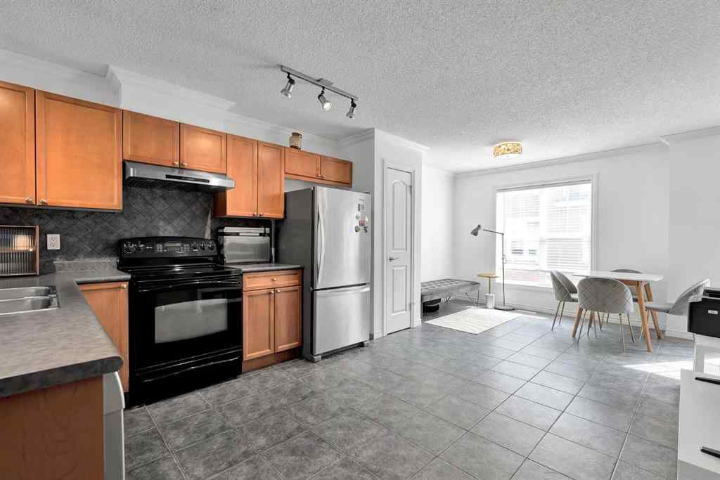 MLS® A2253947 - 216 Toscana Gardens NW in Tuscany Calgary, Residential